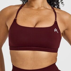 EVERYDAY CROSS OVER BRALETTE